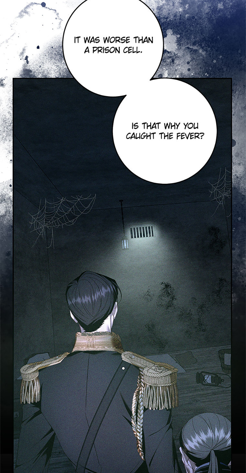Read Little Did We Know chapter 14 image 54 on Lezhin