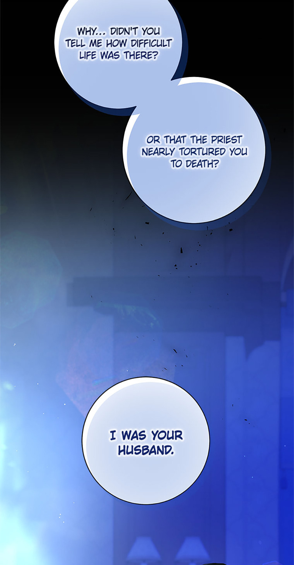 Read Little Did We Know chapter 14 image 57 on Lezhin
