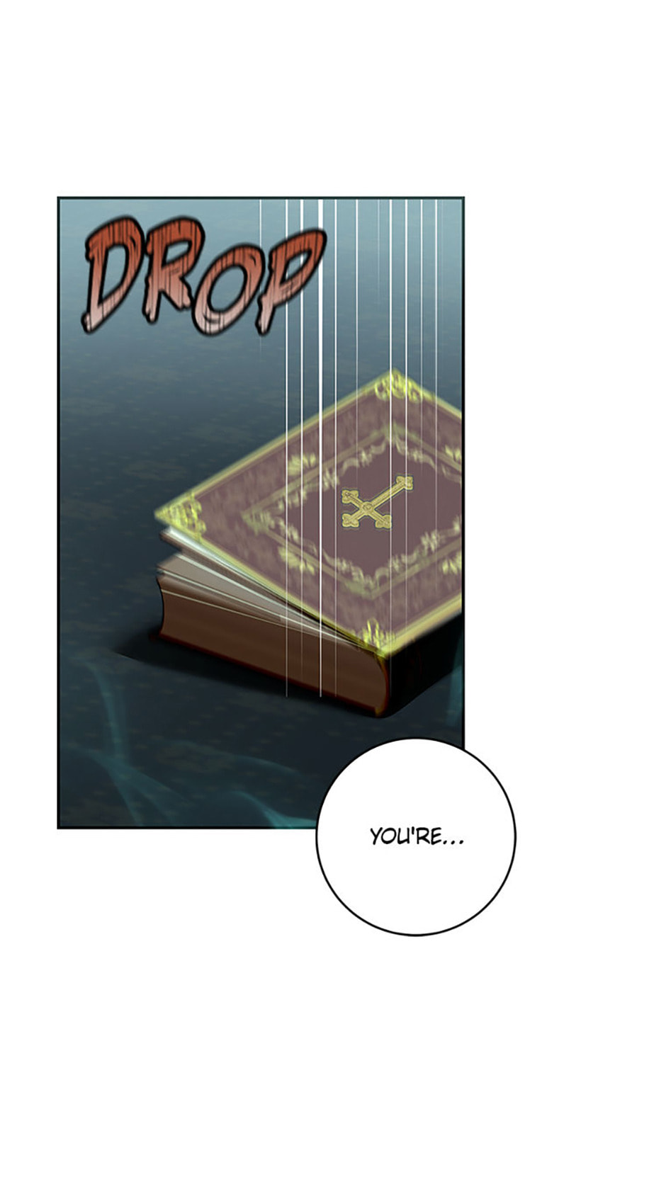 Read Little Did We Know chapter 14 image 7 on Lezhin