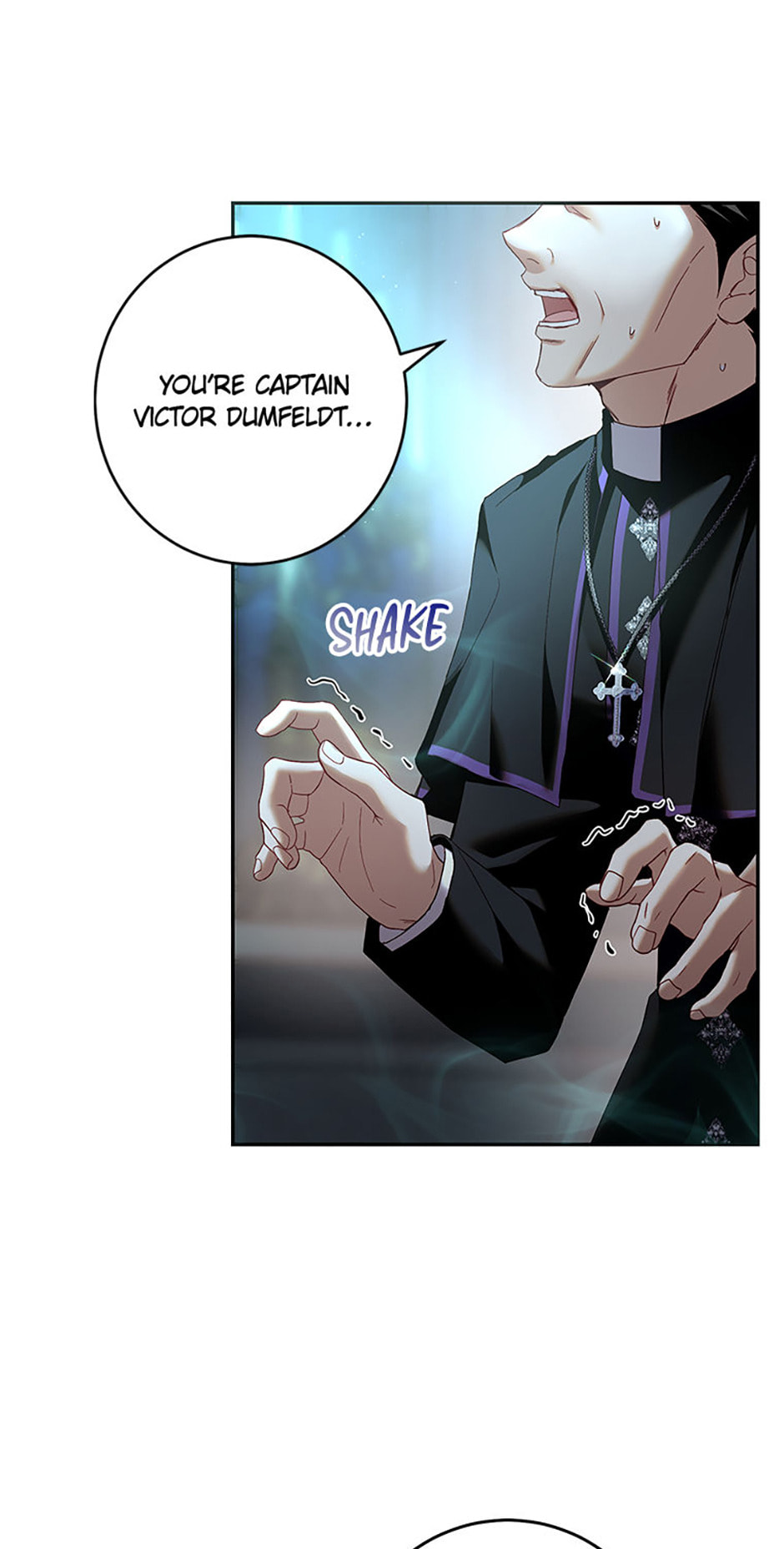 Read Little Did We Know chapter 14 image 8 on Lezhin