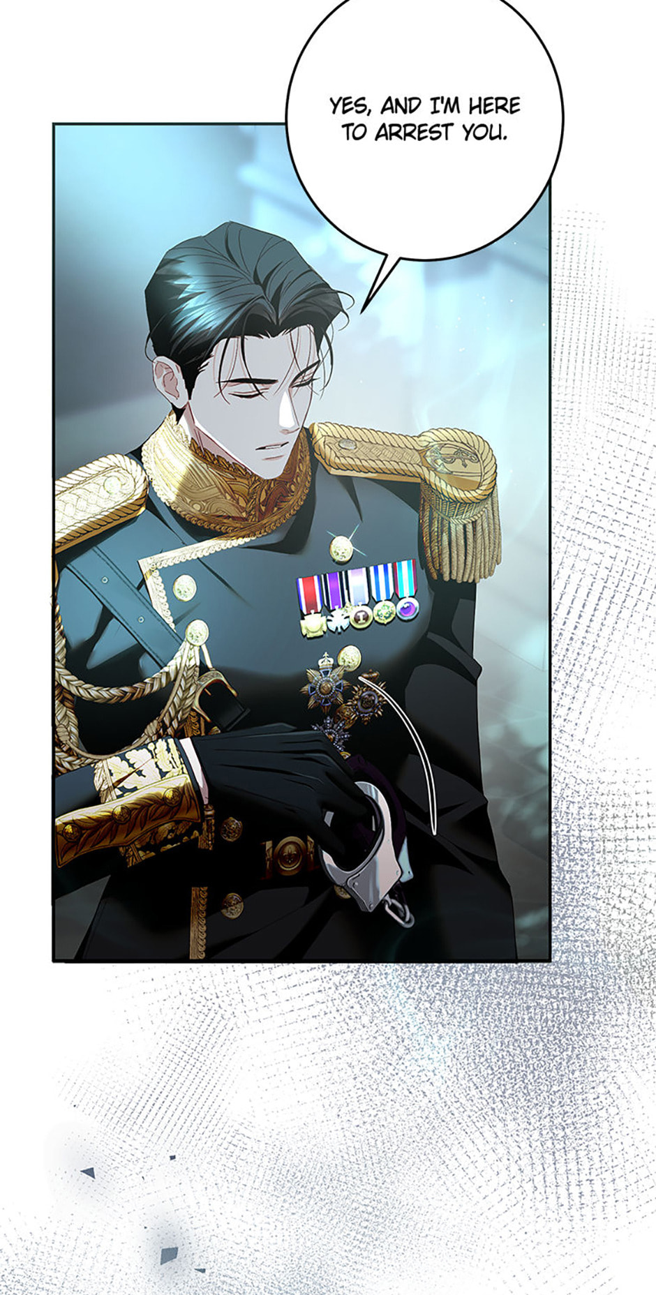 Read Little Did We Know chapter 14 image 9 on Lezhin