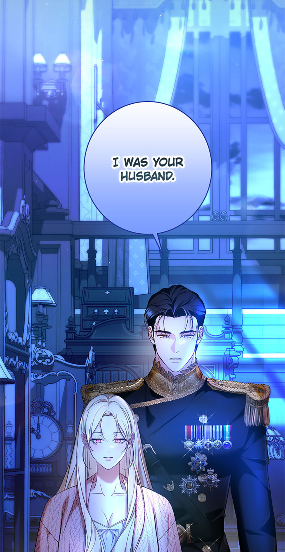 Read Little Did We Know chapter 15 image 1 on Lezhin