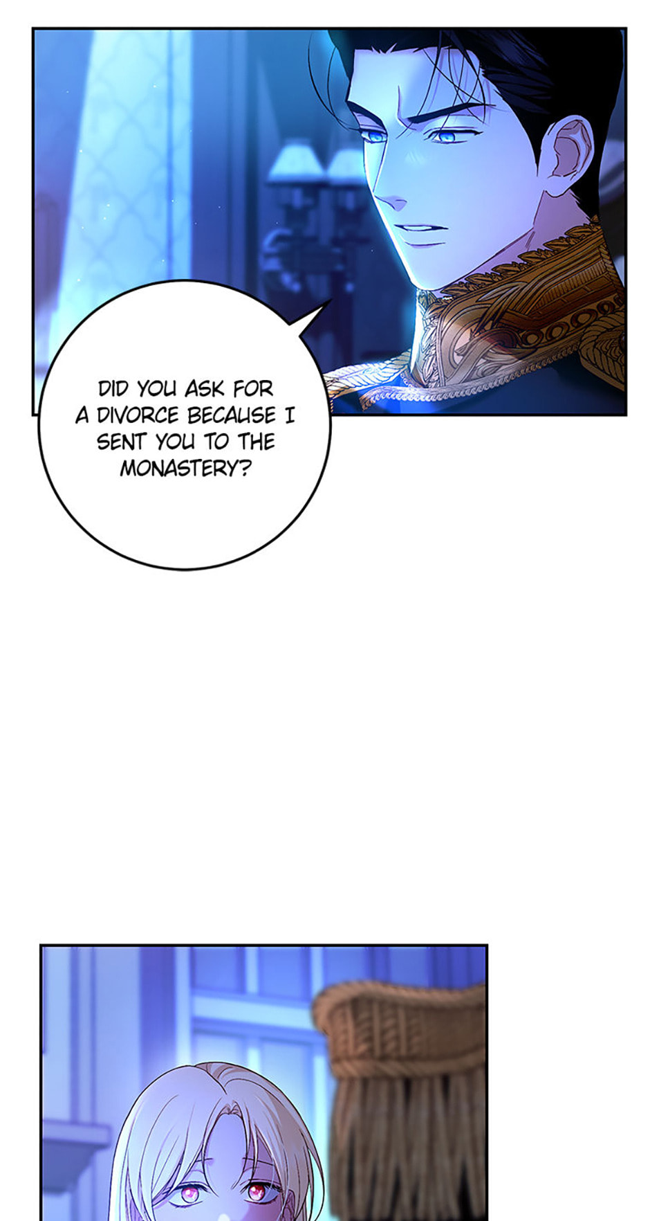 Read Little Did We Know chapter 15 image 10 on Lezhin