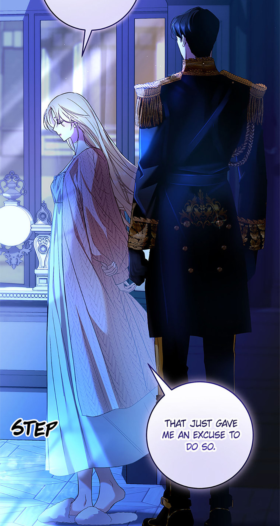Read Little Did We Know chapter 15 image 12 on Lezhin