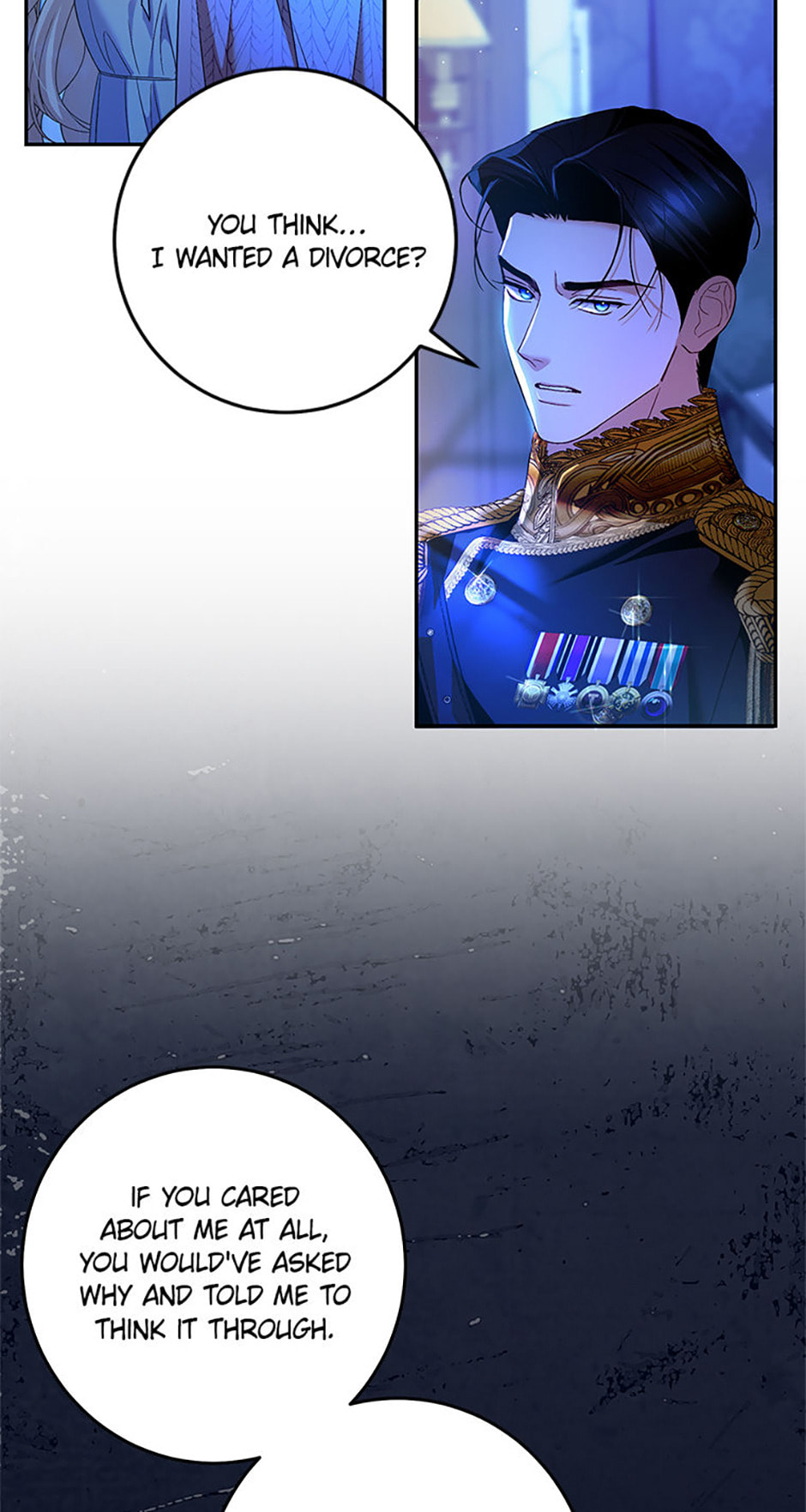 Read Little Did We Know chapter 15 image 14 on Lezhin