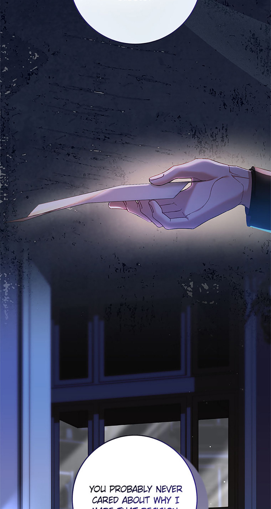 Read Little Did We Know chapter 15 image 16 on Lezhin