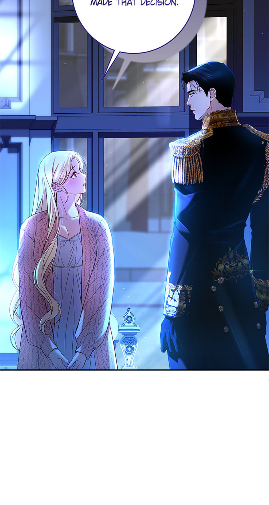 Read Little Did We Know chapter 15 image 17 on Lezhin