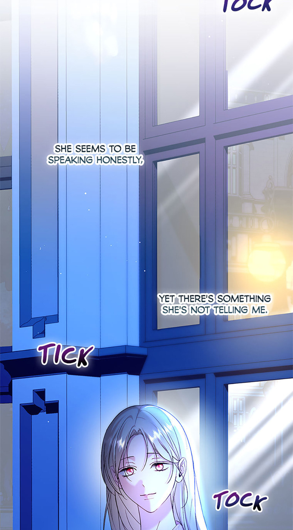 Read Little Did We Know chapter 15 image 19 on Lezhin
