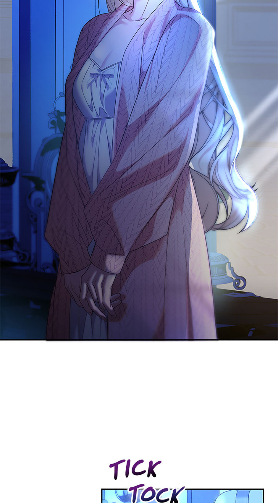 Read Little Did We Know chapter 15 image 20 on Lezhin
