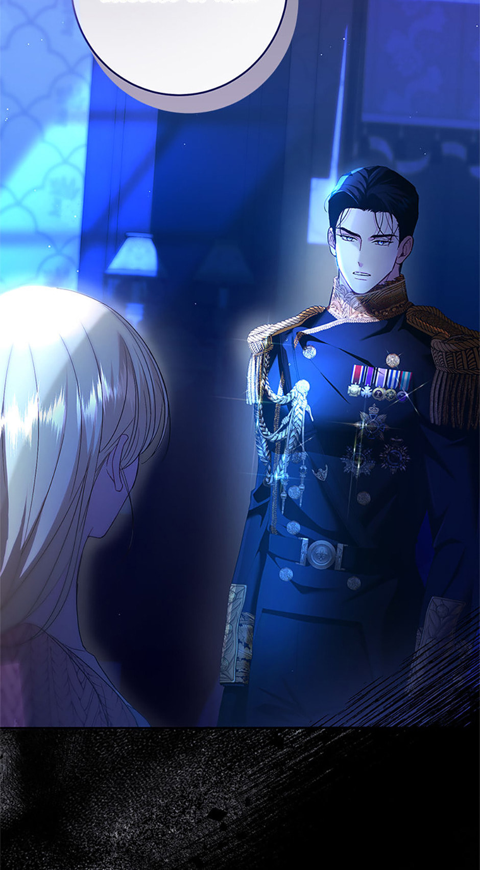 Read Little Did We Know chapter 15 image 22 on Lezhin