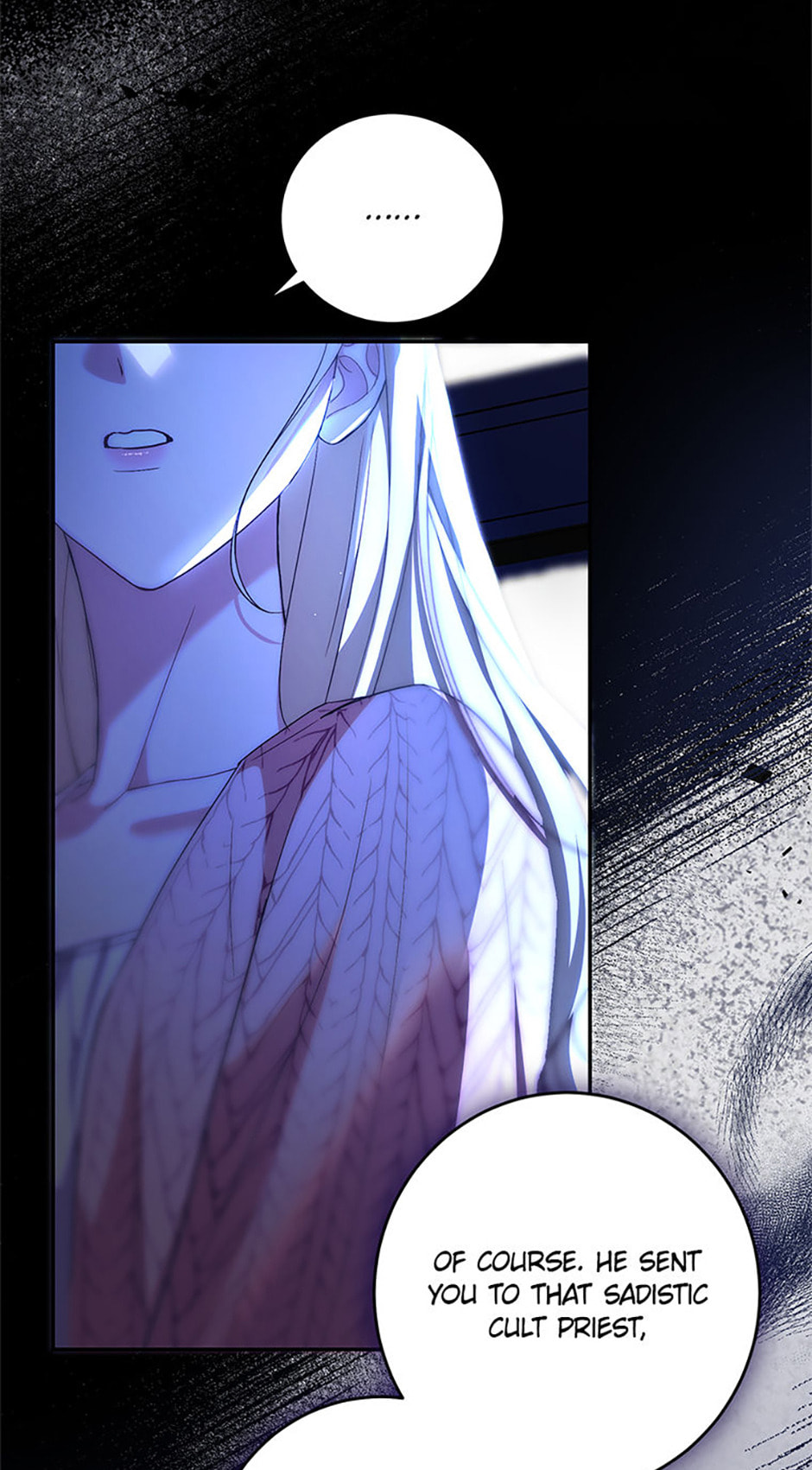 Read Little Did We Know chapter 15 image 23 on Lezhin