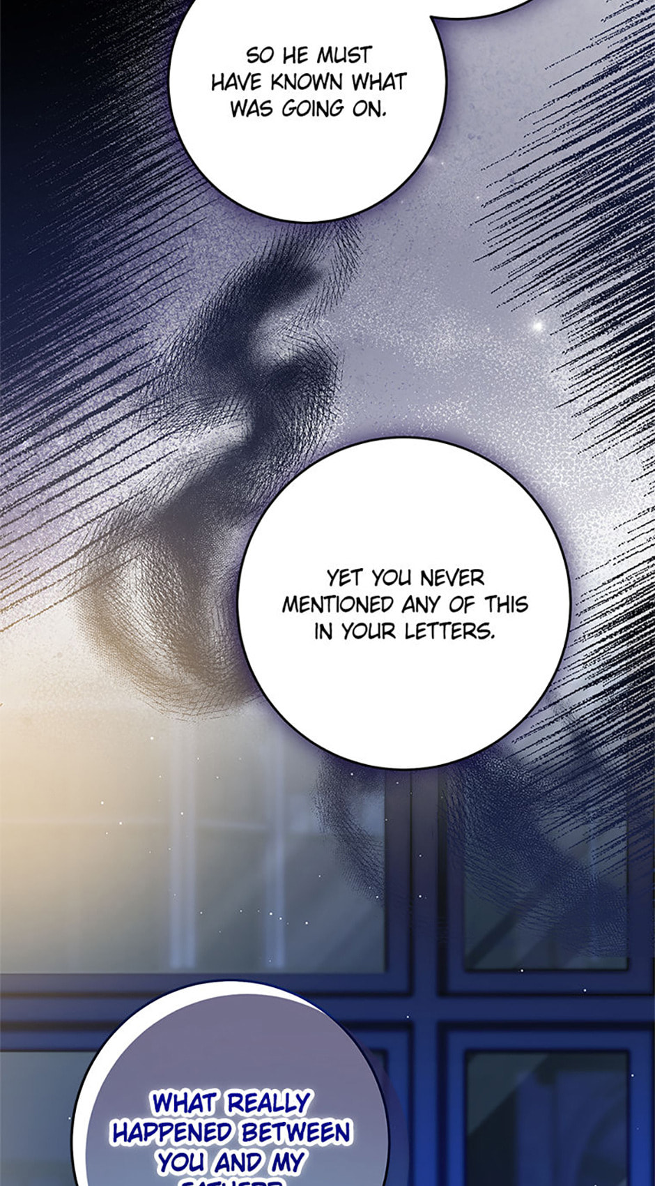 Read Little Did We Know chapter 15 image 24 on Lezhin