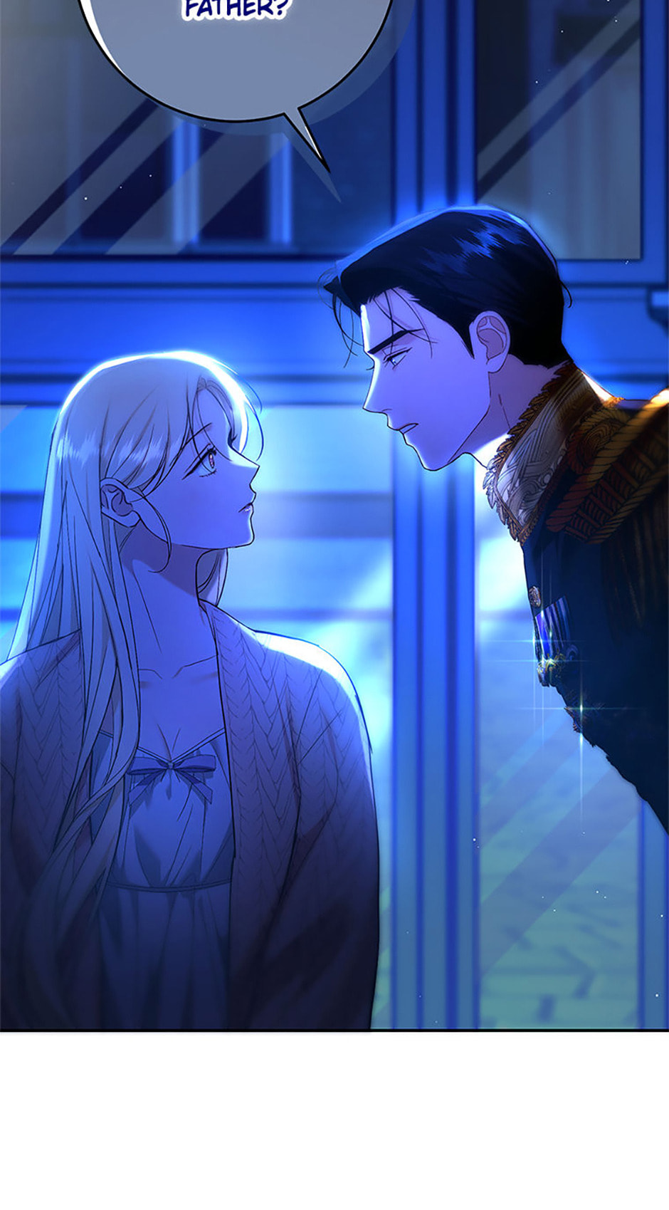 Read Little Did We Know chapter 15 image 25 on Lezhin