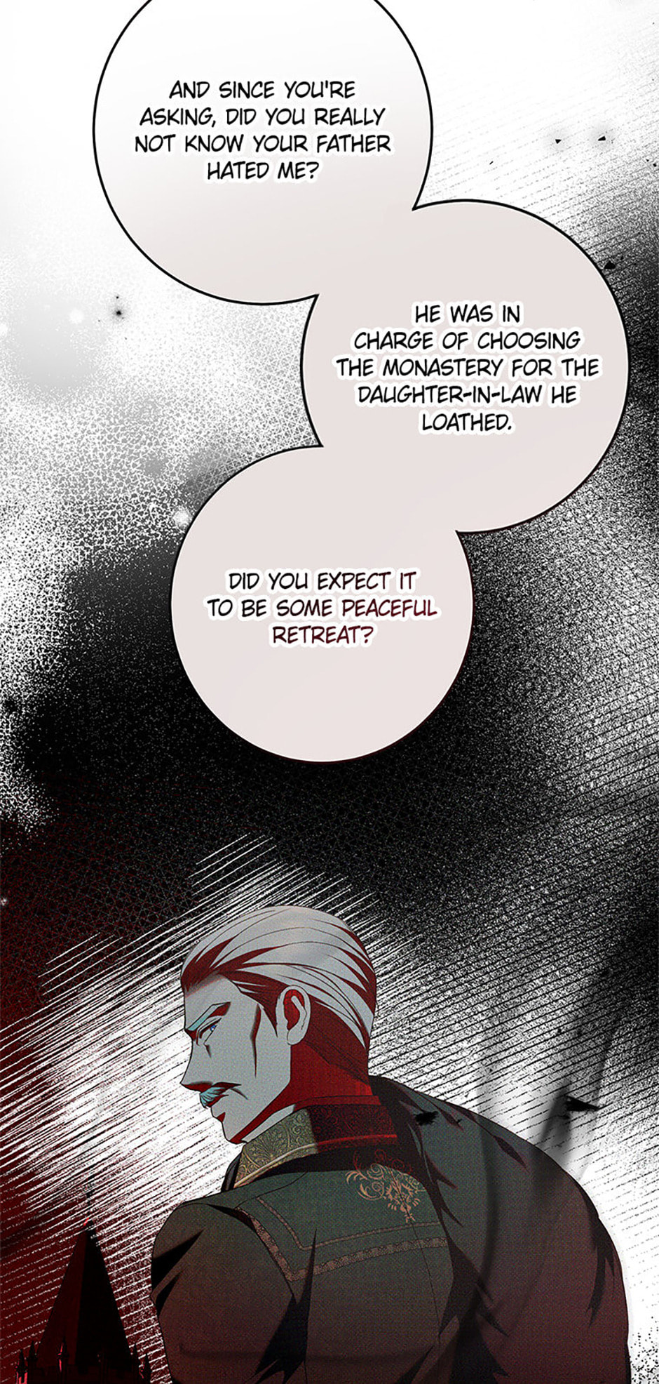 Read Little Did We Know chapter 15 image 27 on Lezhin
