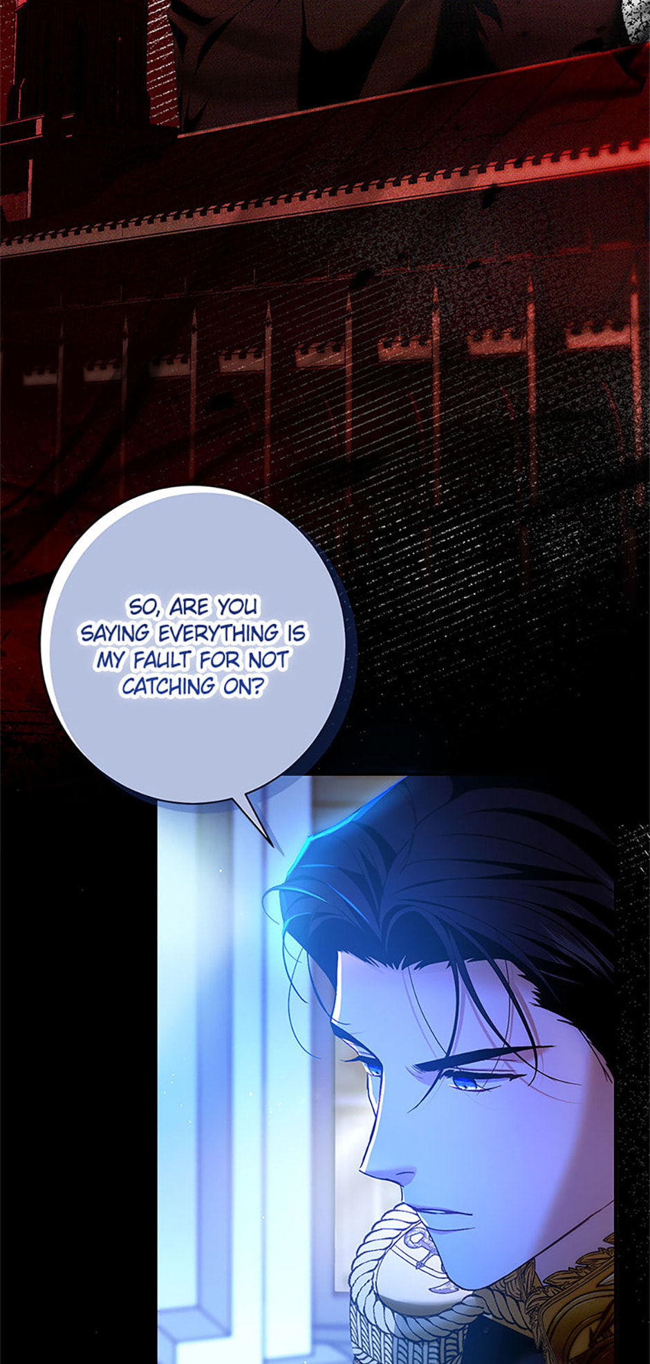 Read Little Did We Know chapter 15 image 28 on Lezhin