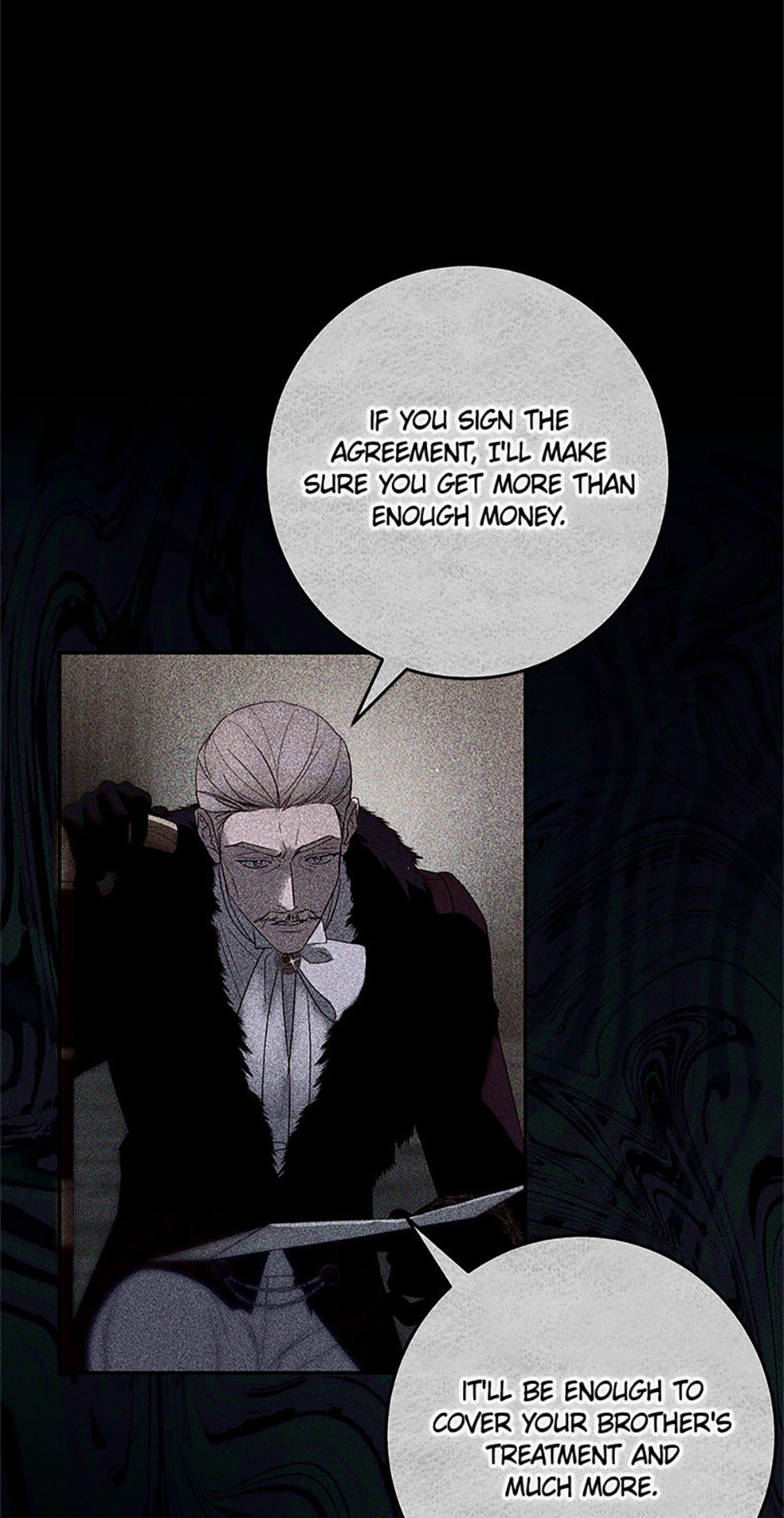 Read Little Did We Know chapter 15 image 3 on Lezhin