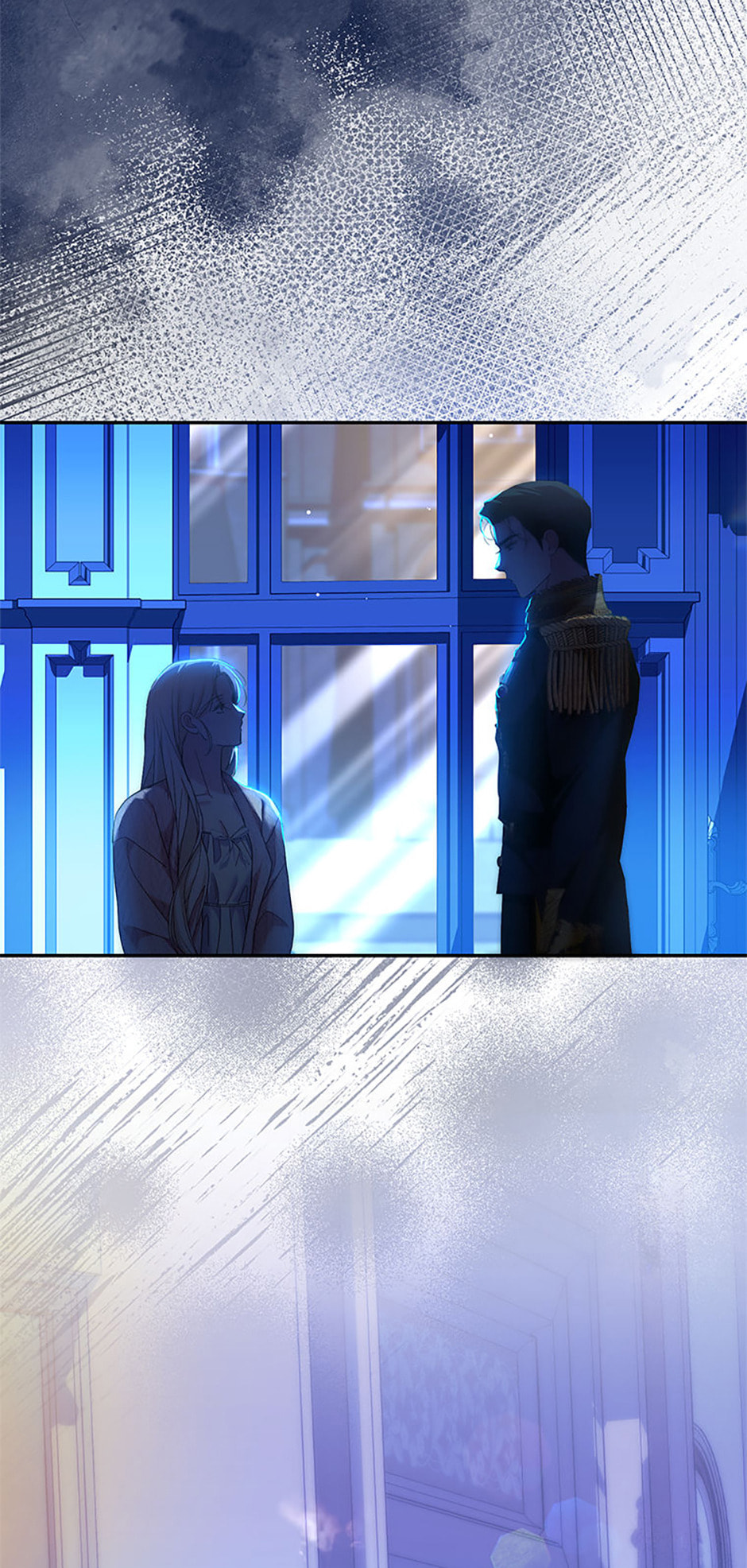 Read Little Did We Know chapter 15 image 30 on Lezhin