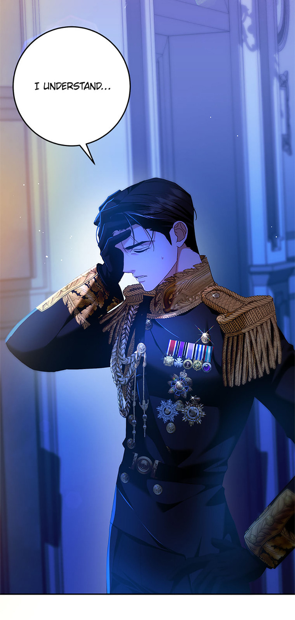 Read Little Did We Know chapter 15 image 31 on Lezhin