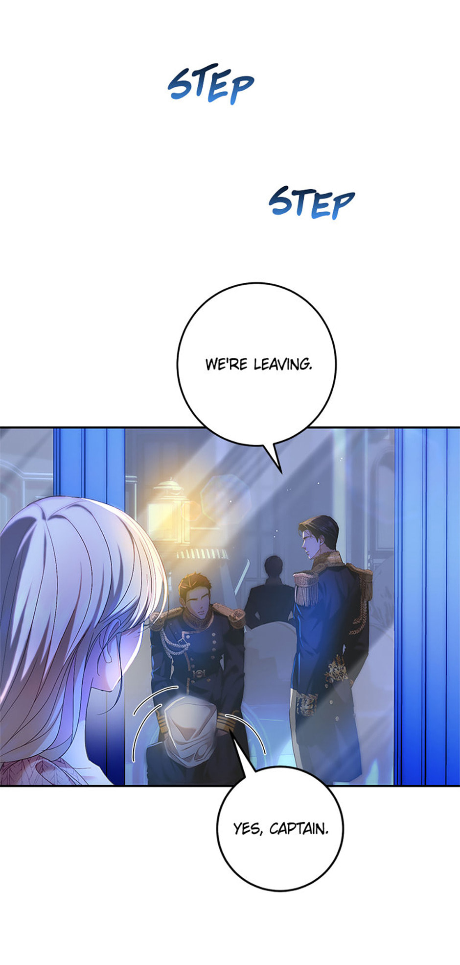Read Little Did We Know chapter 15 image 33 on Lezhin