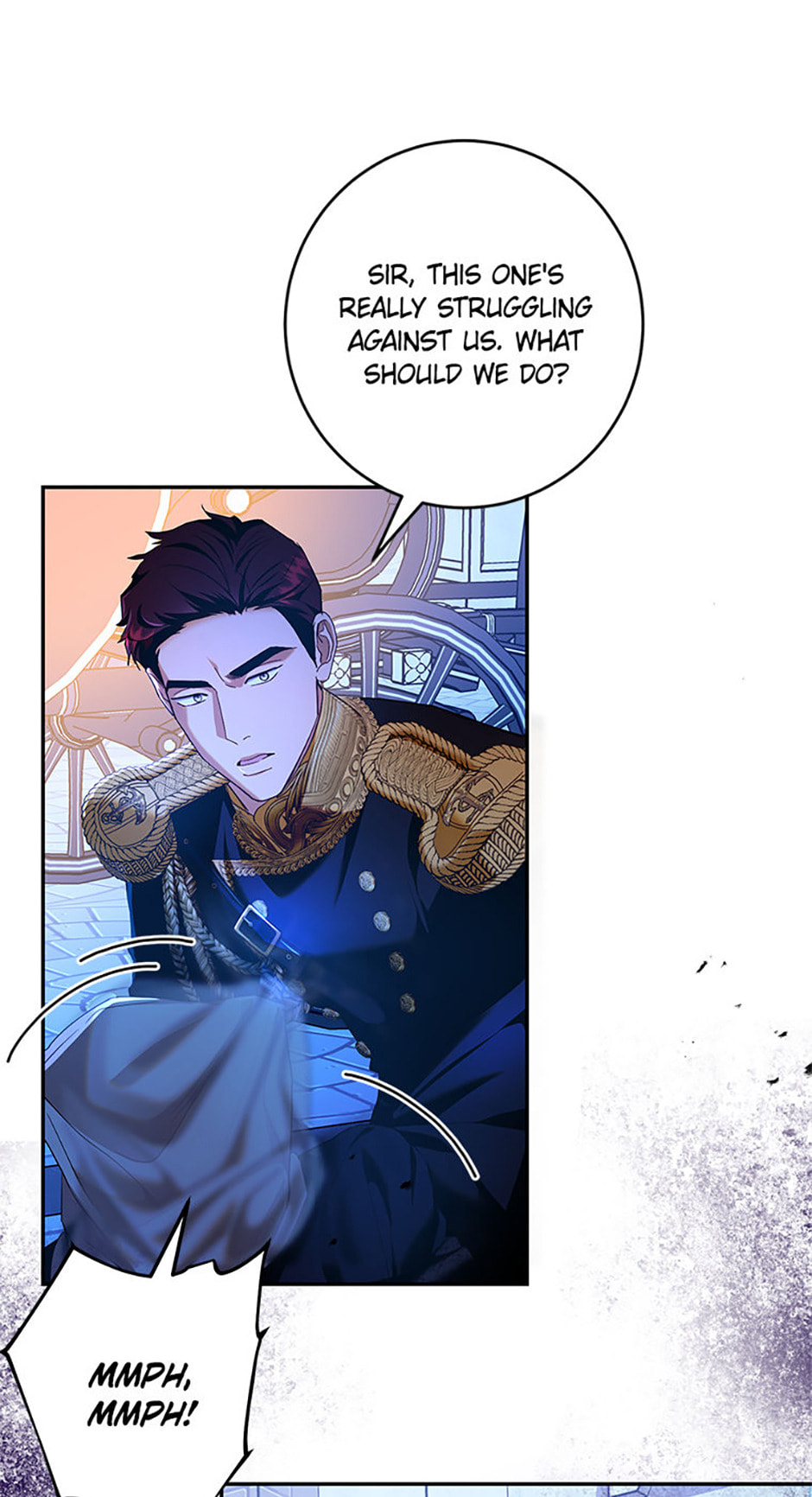 Read Little Did We Know chapter 15 image 34 on Lezhin