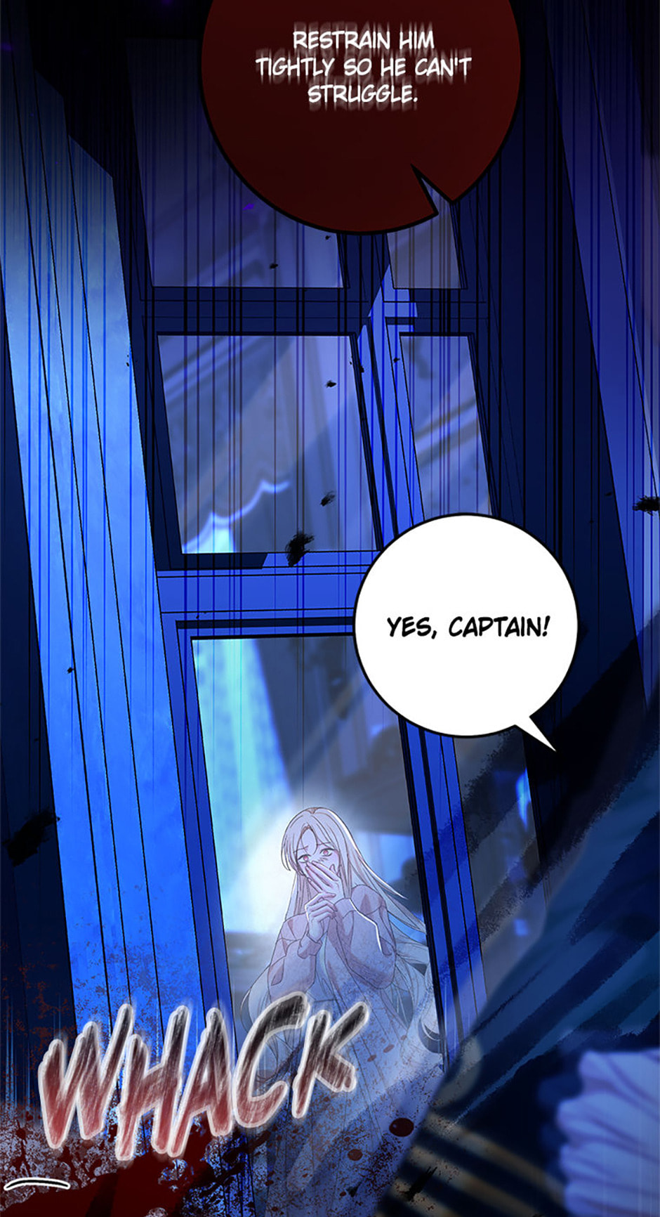 Read Little Did We Know chapter 15 image 36 on Lezhin