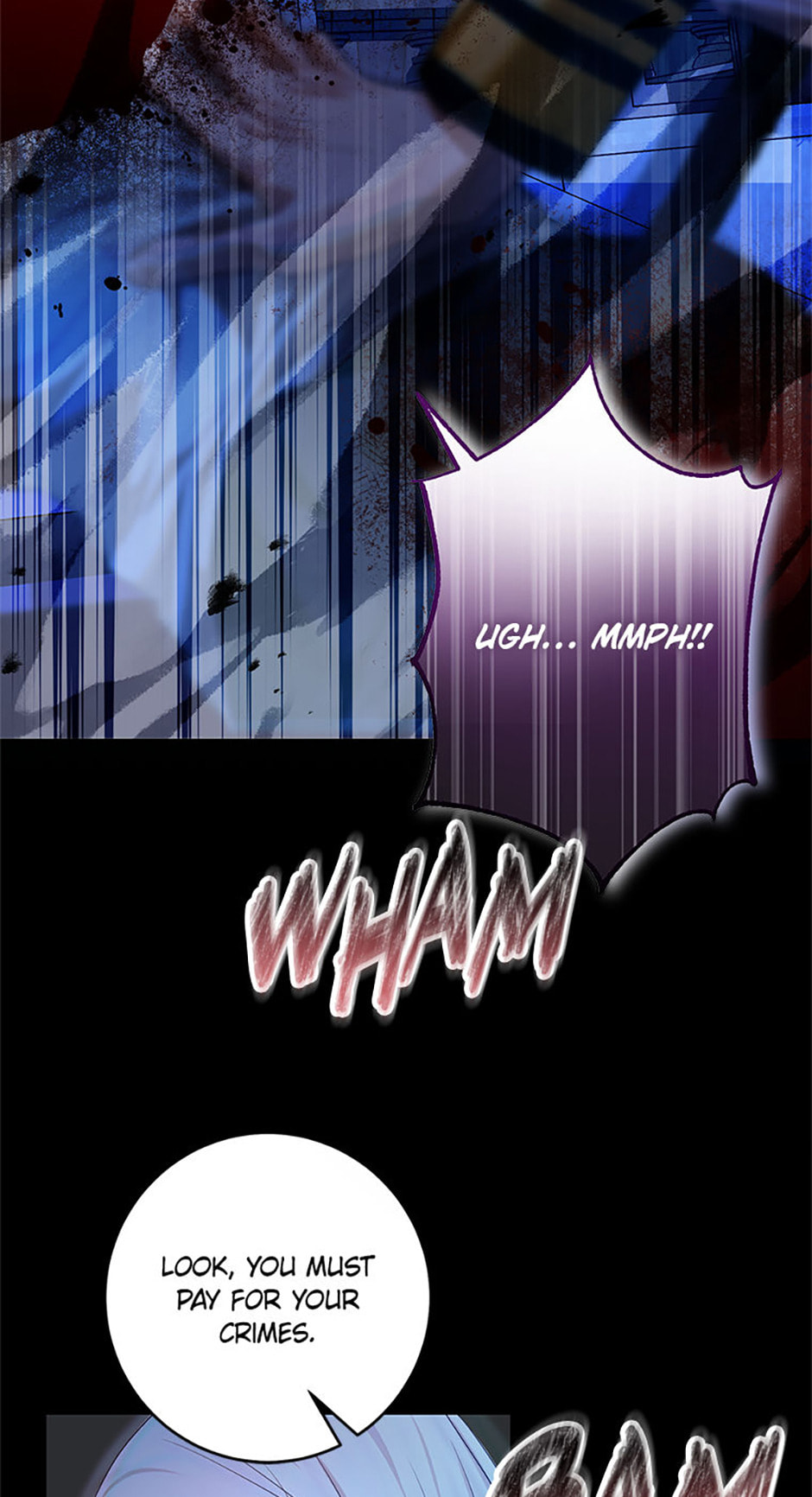 Read Little Did We Know chapter 15 image 37 on Lezhin