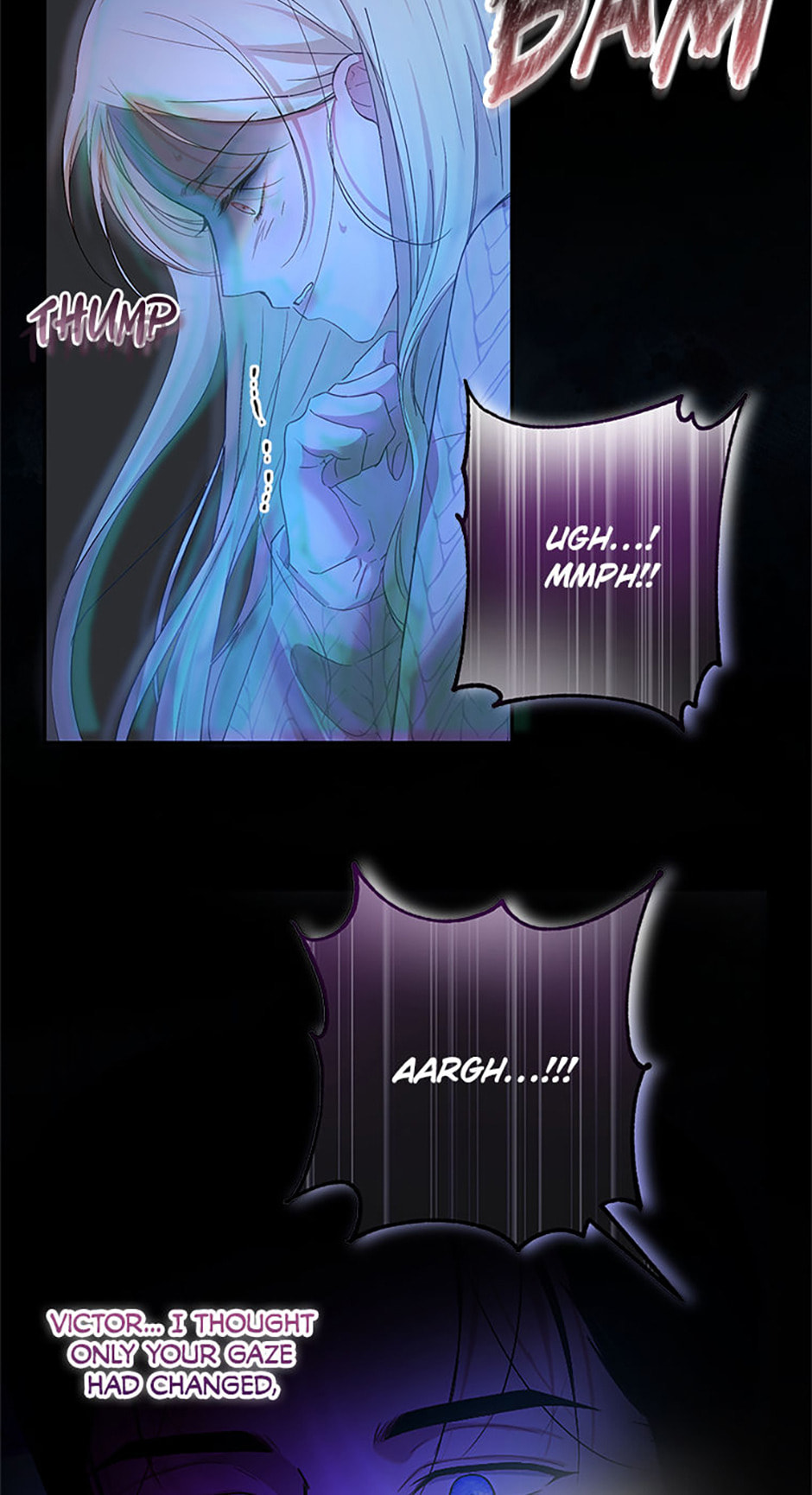 Read Little Did We Know chapter 15 image 38 on Lezhin