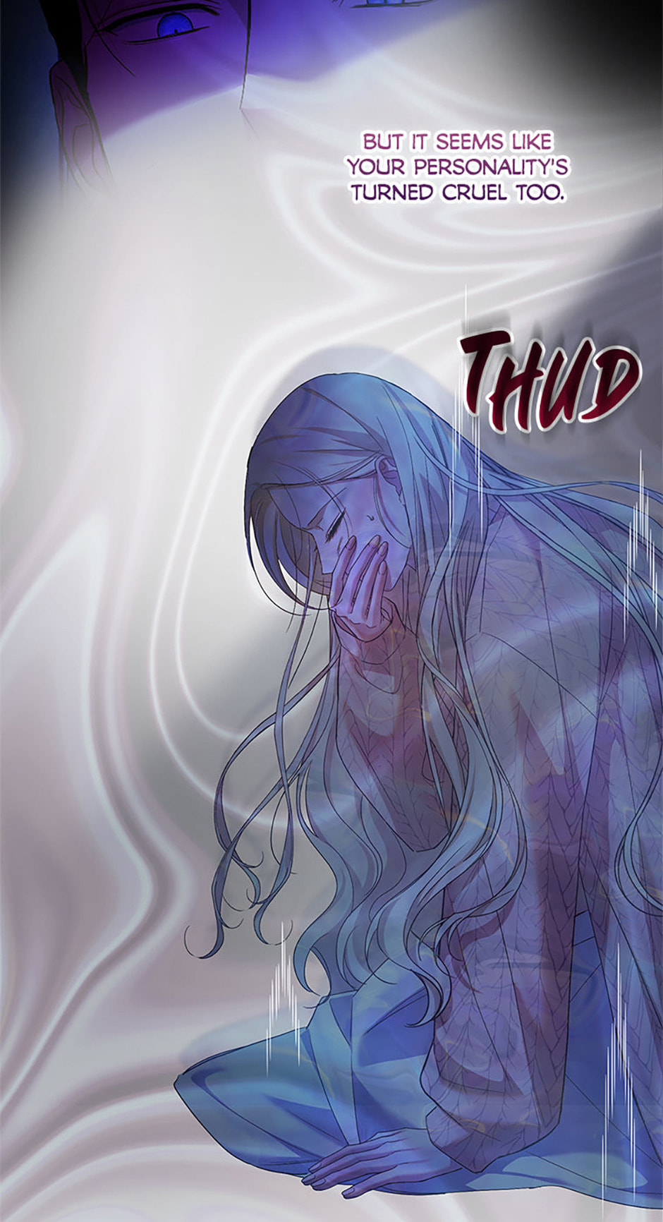 Read Little Did We Know chapter 15 image 39 on Lezhin