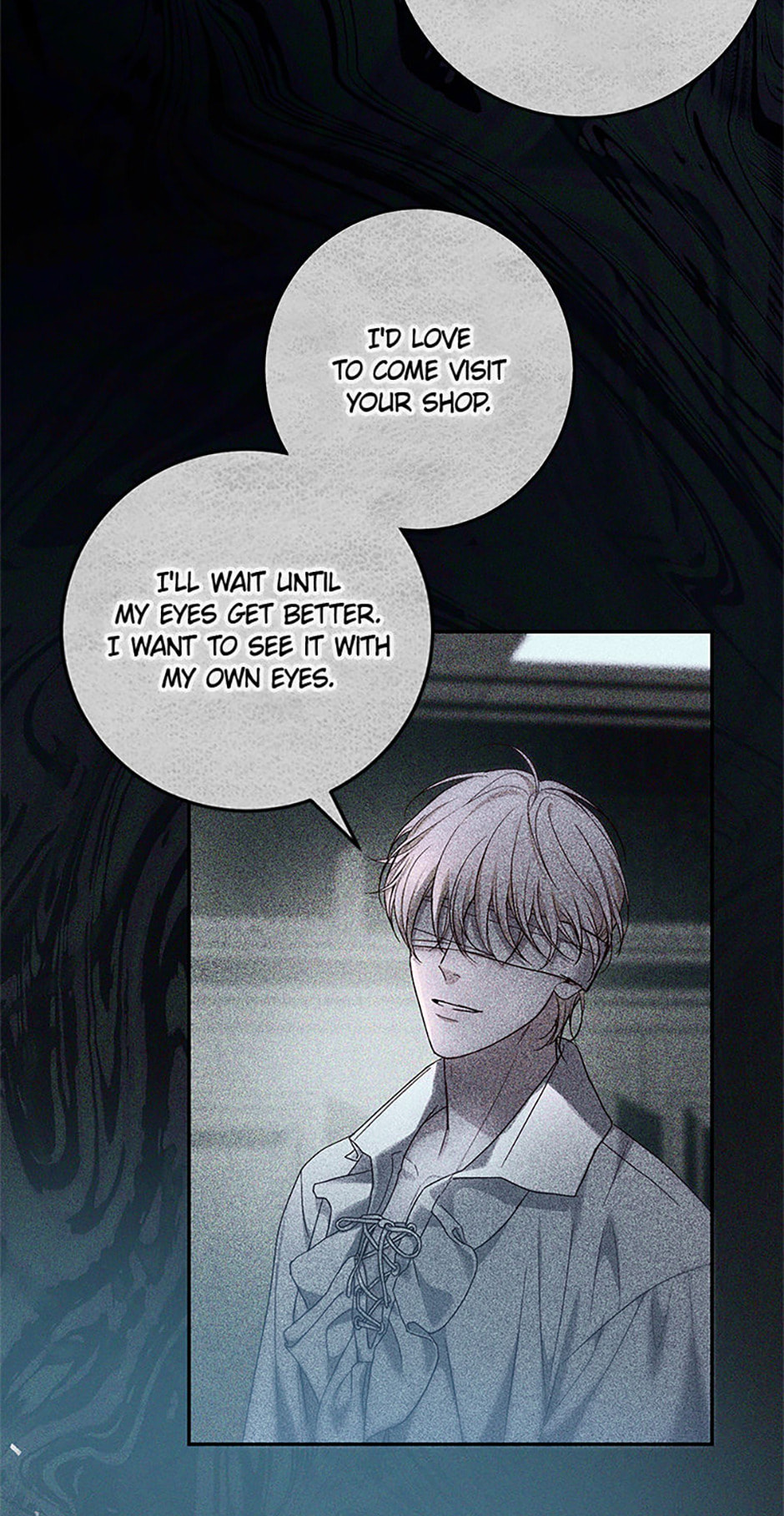 Read Little Did We Know chapter 15 image 4 on Lezhin