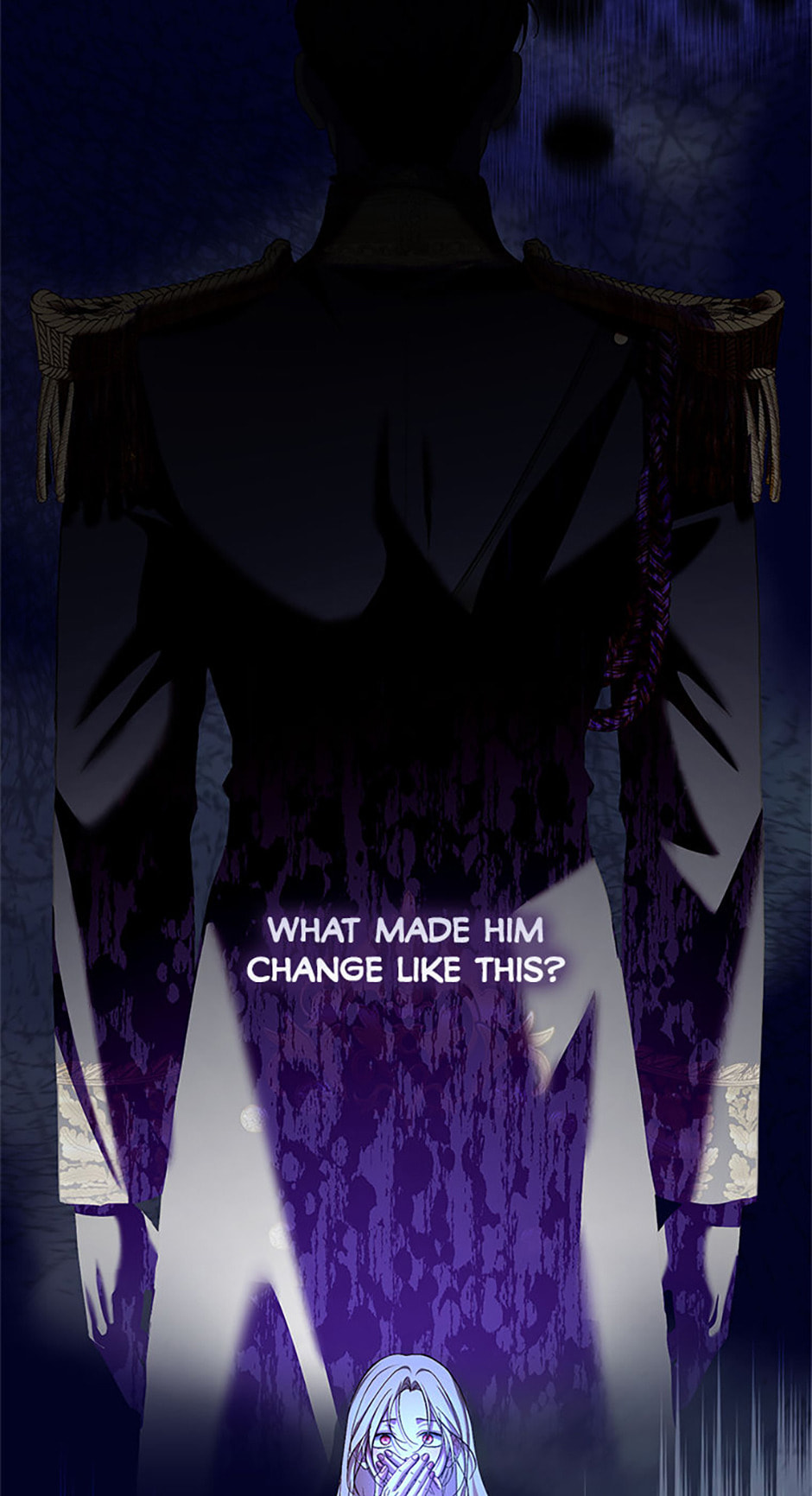 Read Little Did We Know chapter 15 image 41 on Lezhin