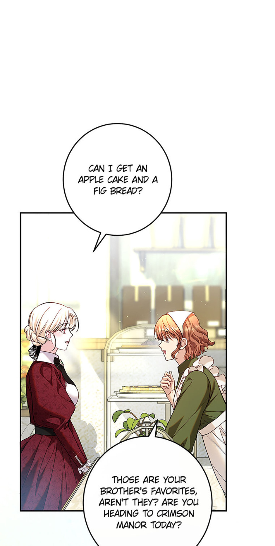 Read Little Did We Know chapter 15 image 47 on Lezhin