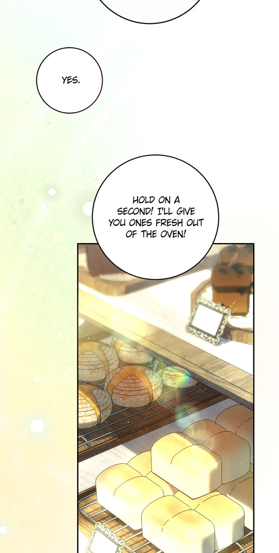 Read Little Did We Know chapter 15 image 48 on Lezhin