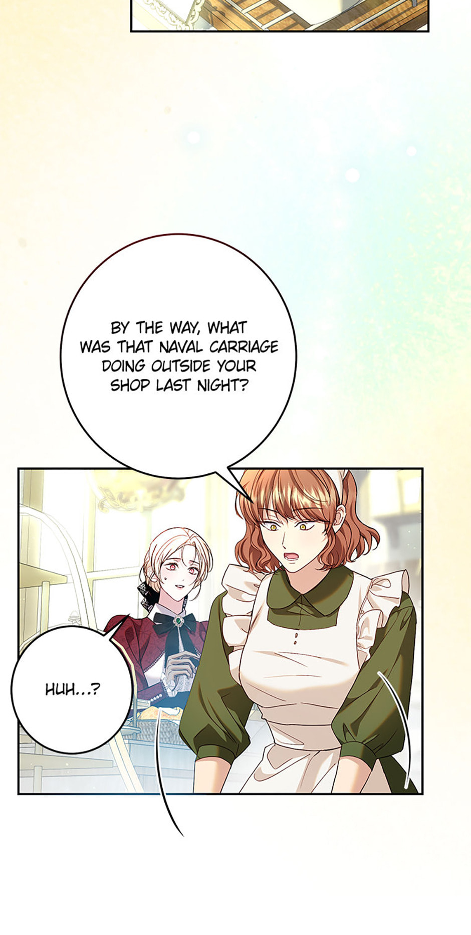 Read Little Did We Know chapter 15 image 49 on Lezhin