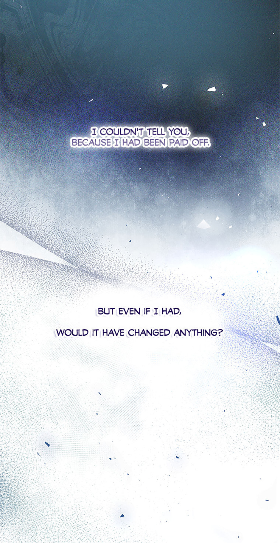 Read Little Did We Know chapter 15 image 5 on Lezhin