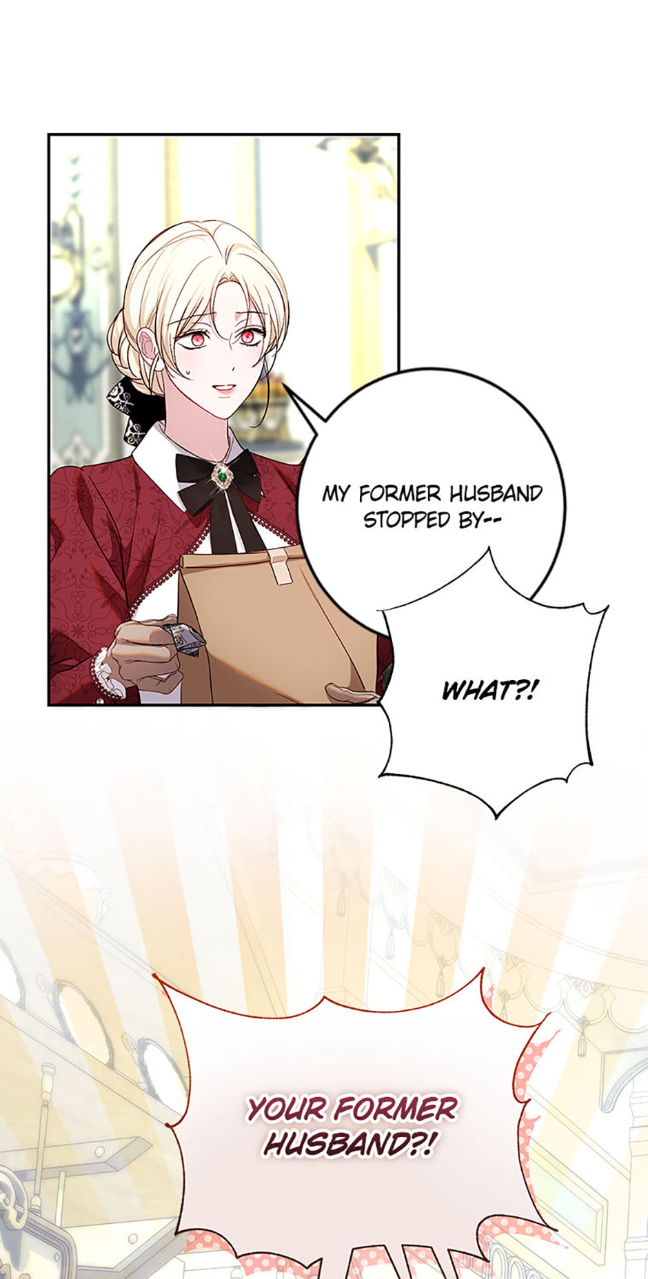 Read Little Did We Know chapter 15 image 51 on Lezhin