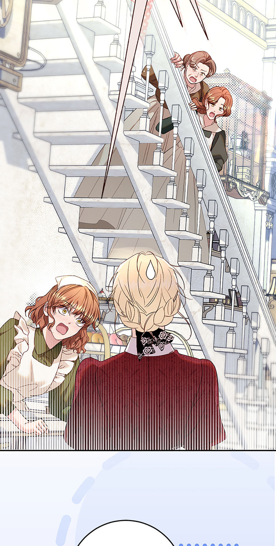 Read Little Did We Know chapter 15 image 52 on Lezhin