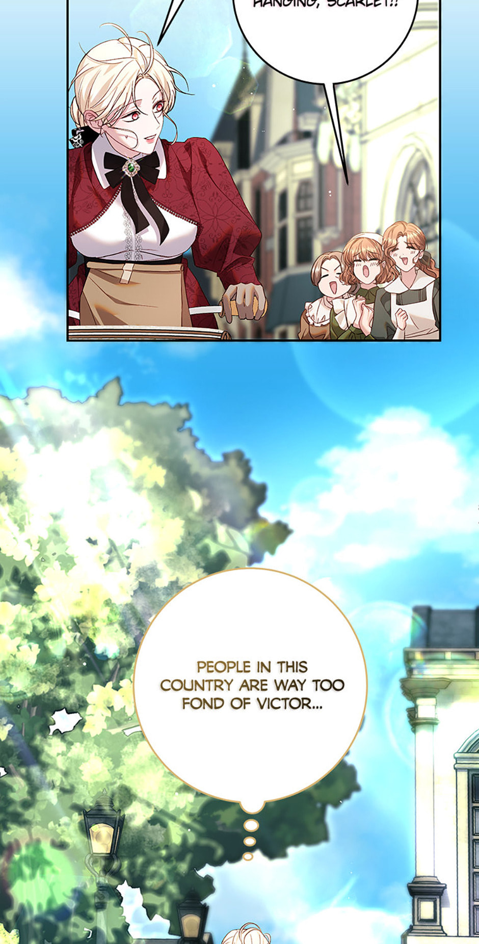 Read Little Did We Know chapter 15 image 54 on Lezhin