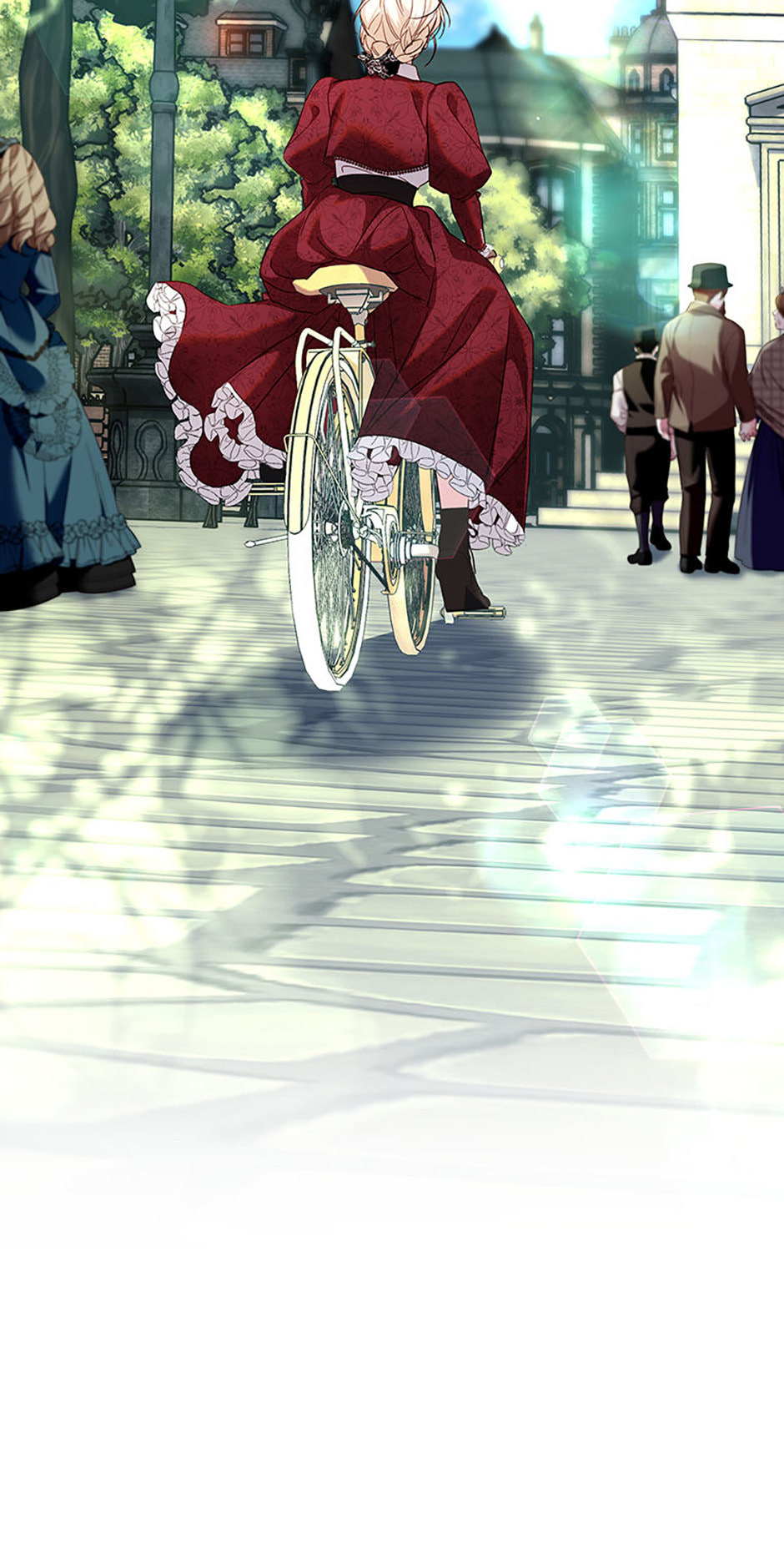 Read Little Did We Know chapter 15 image 55 on Lezhin