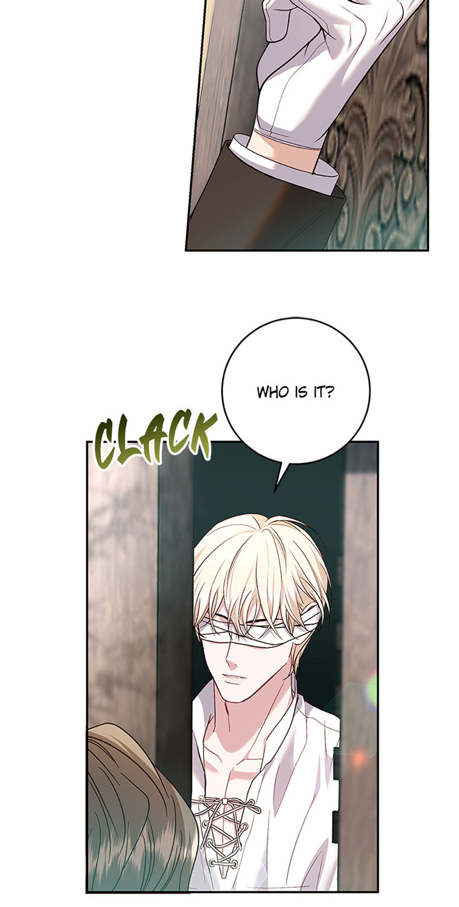 Read Little Did We Know chapter 15 image 57 on Lezhin