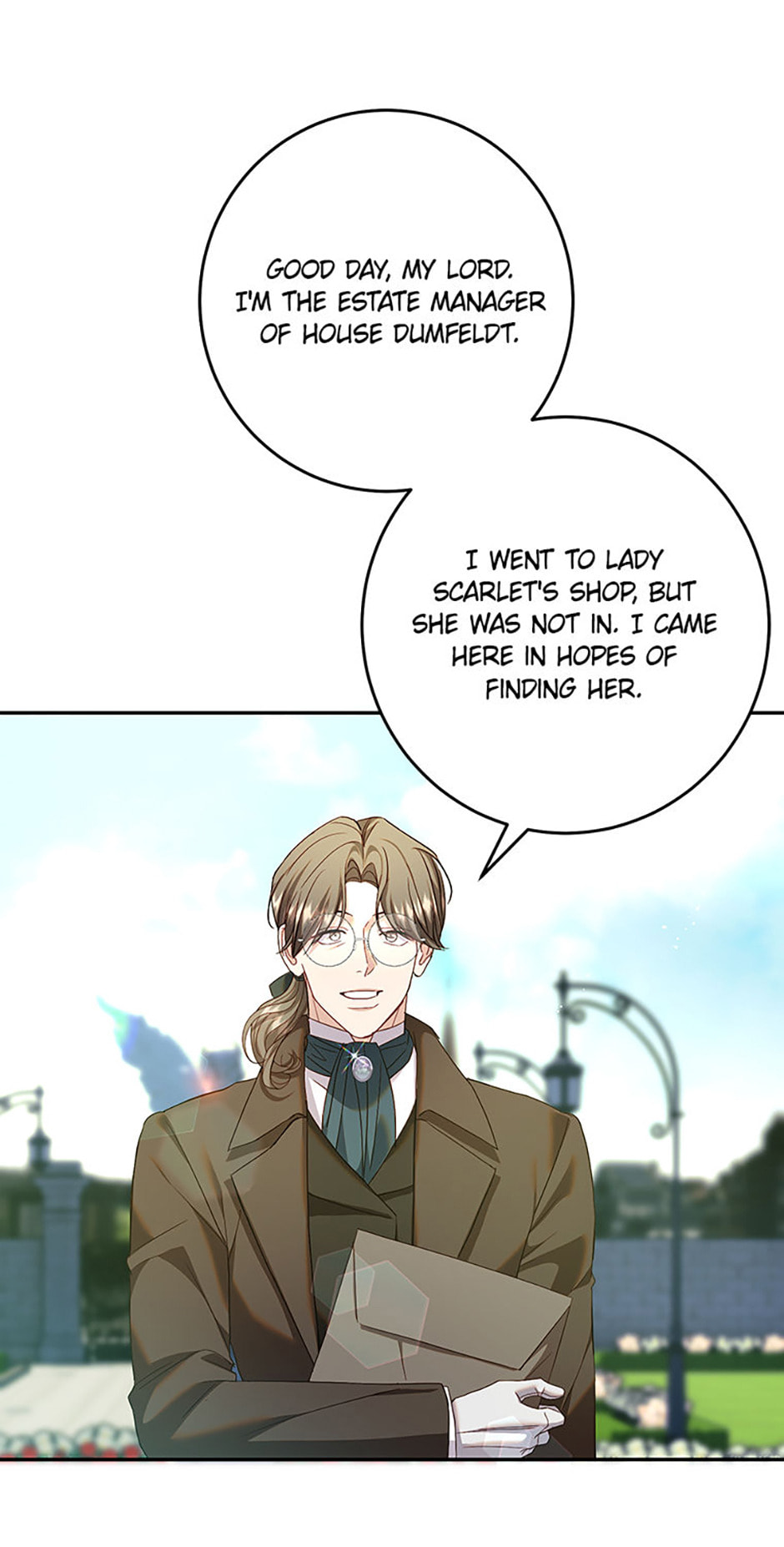 Read Little Did We Know chapter 15 image 58 on Lezhin