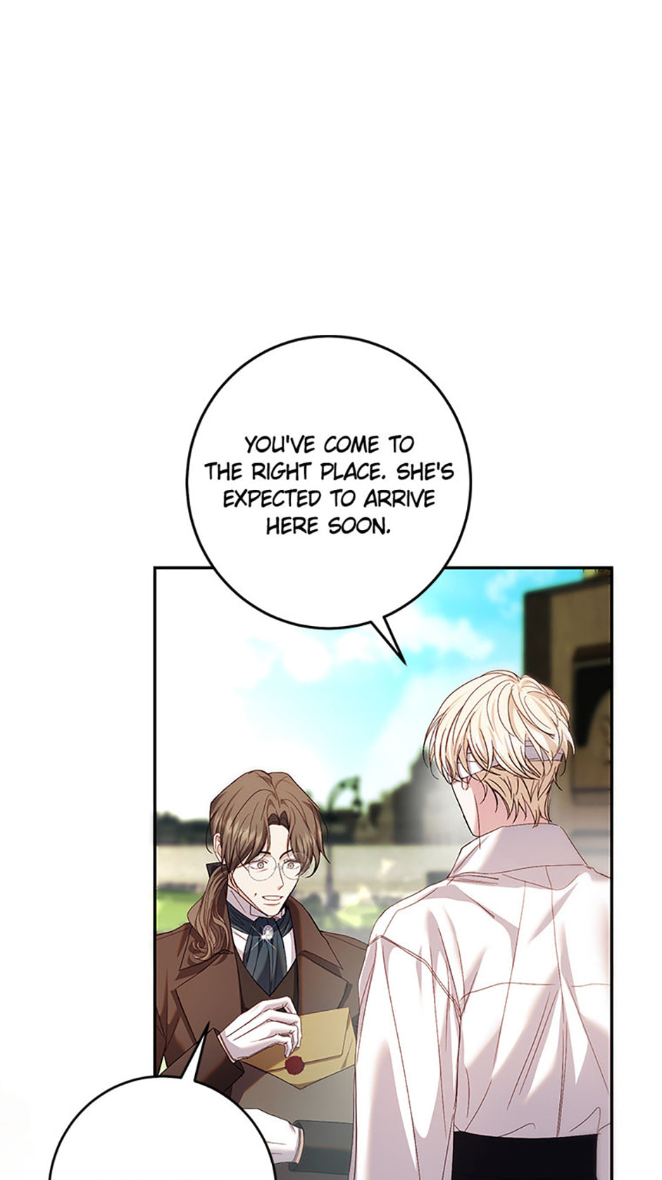 Read Little Did We Know chapter 15 image 59 on Lezhin