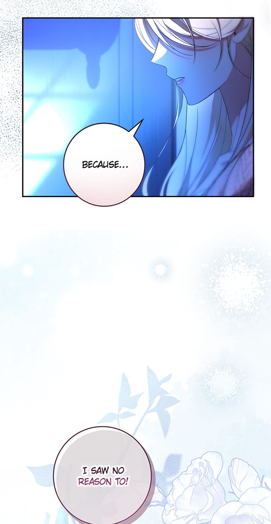 Read Little Did We Know chapter 15 image 6 on Lezhin