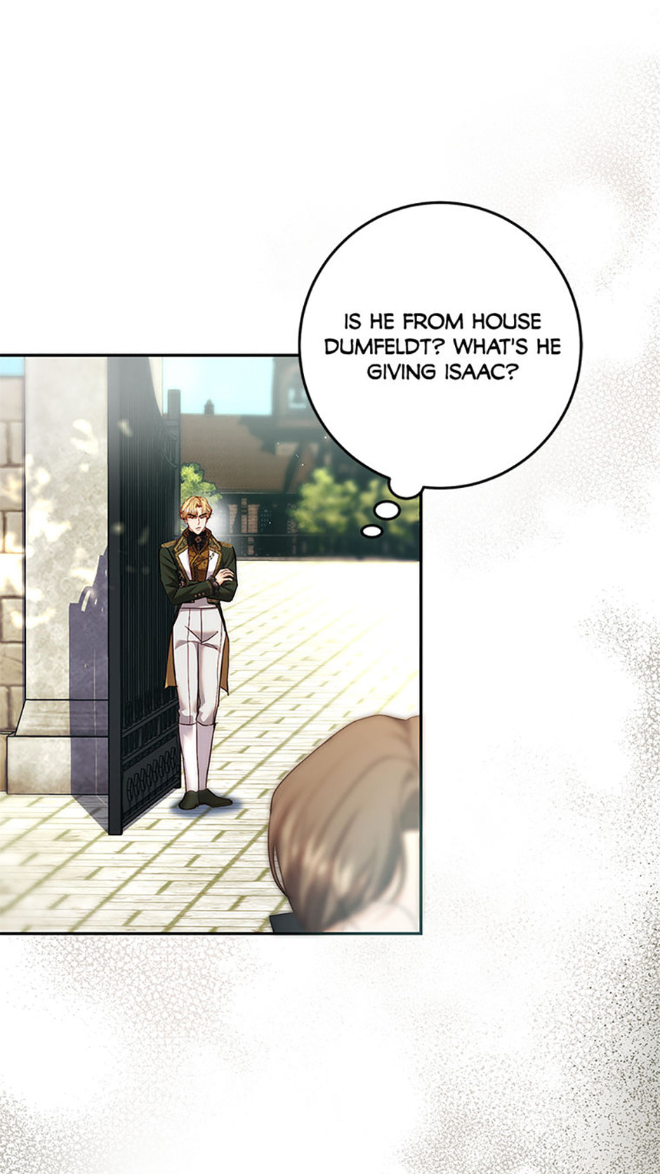 Read Little Did We Know chapter 15 image 62 on Lezhin