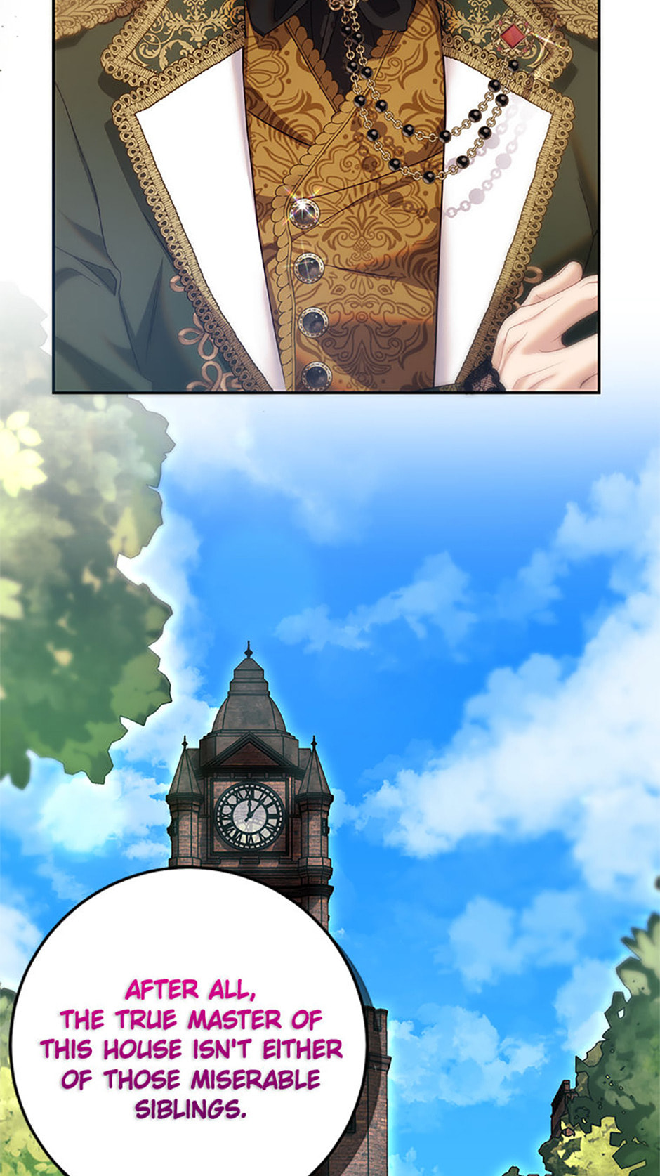 Read Little Did We Know chapter 15 image 64 on Lezhin