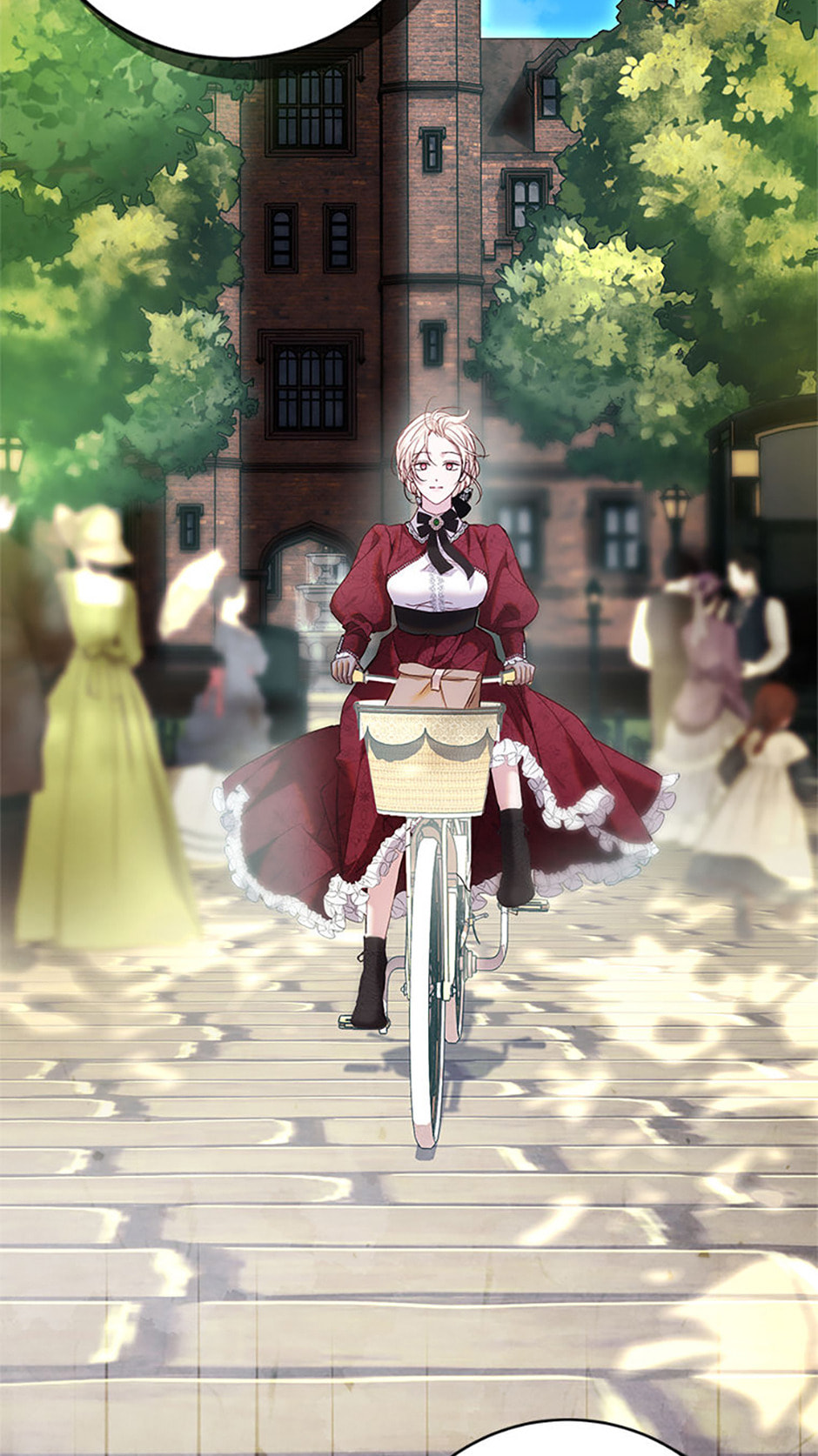 Read Little Did We Know chapter 15 image 65 on Lezhin