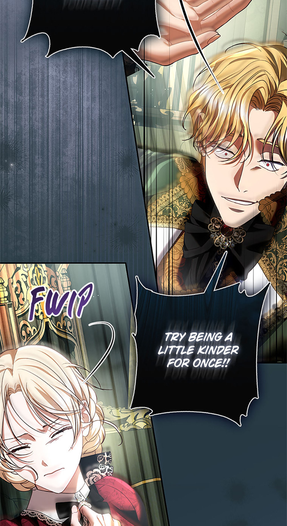 Read Little Did We Know chapter 16 image 15 on Lezhin
