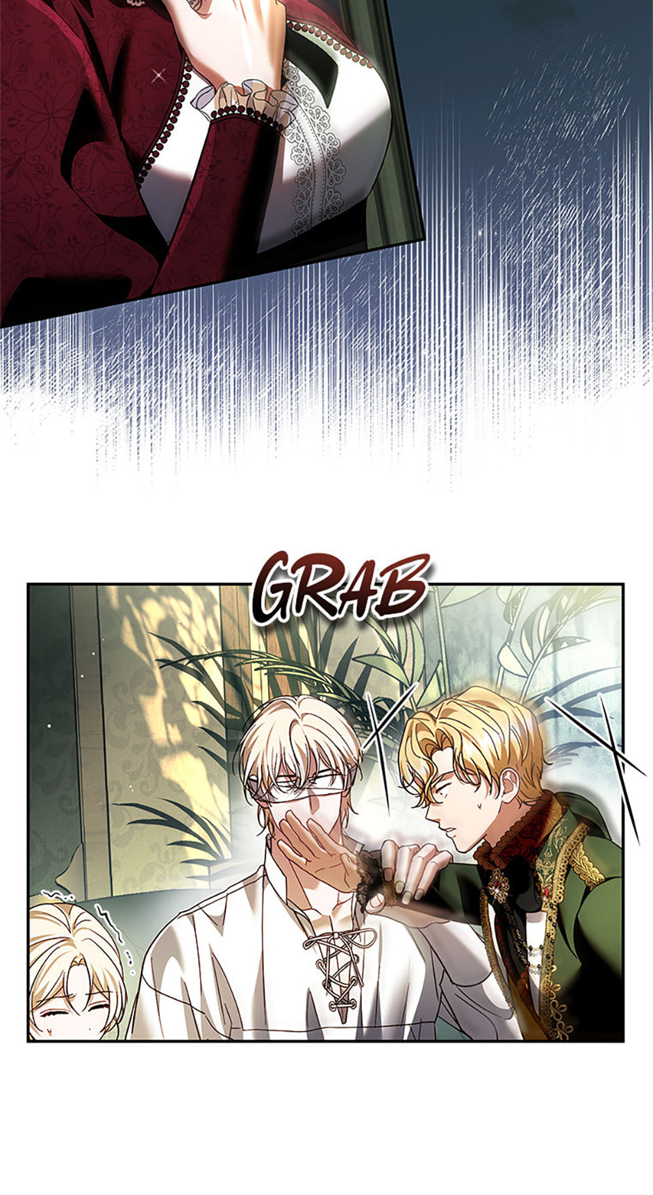 Read Little Did We Know chapter 16 image 16 on Lezhin