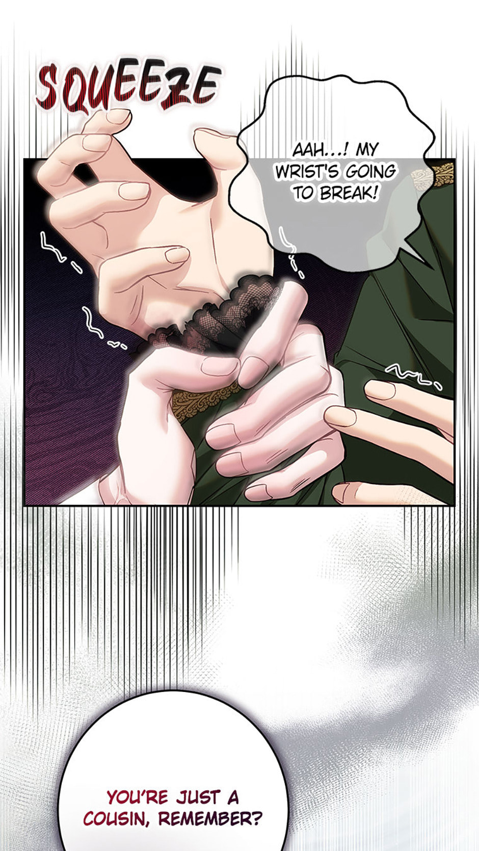 Read Little Did We Know chapter 16 image 18 on Lezhin
