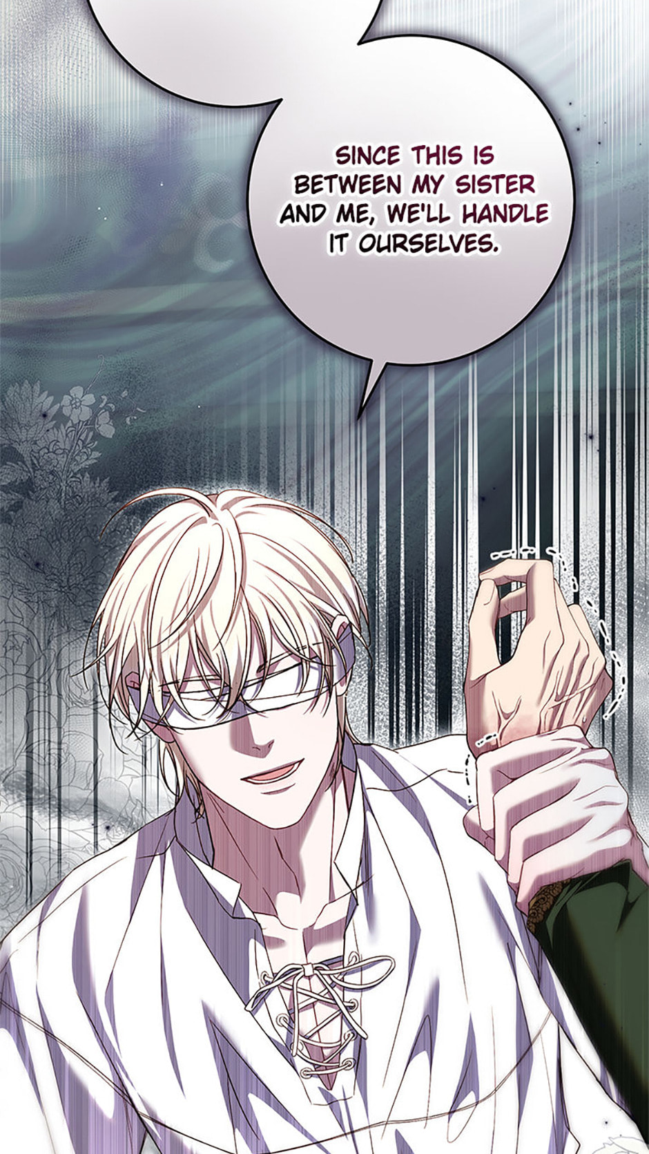 Read Little Did We Know chapter 16 image 19 on Lezhin