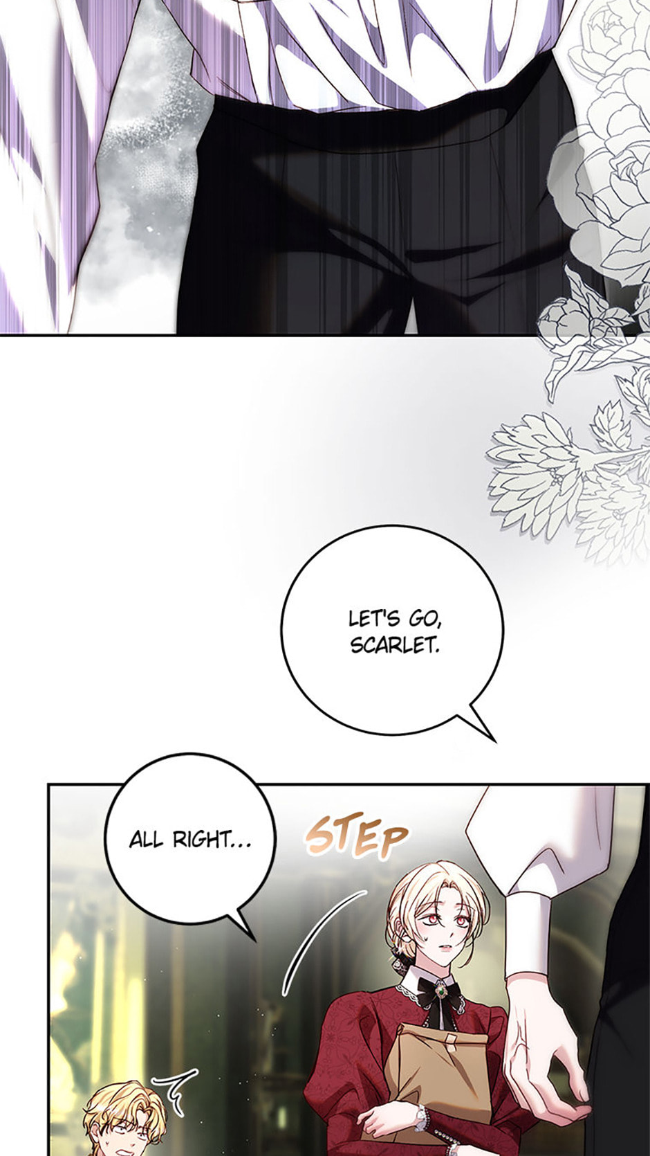 Read Little Did We Know chapter 16 image 20 on Lezhin